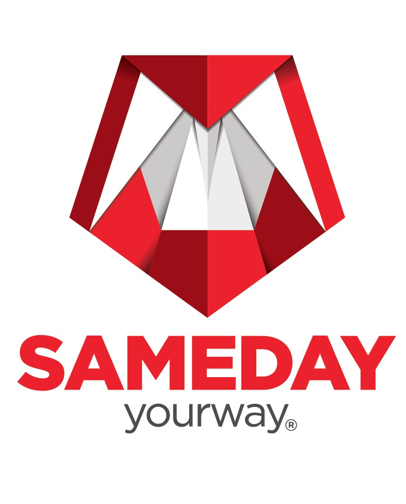 Sameday — curierat și easybox